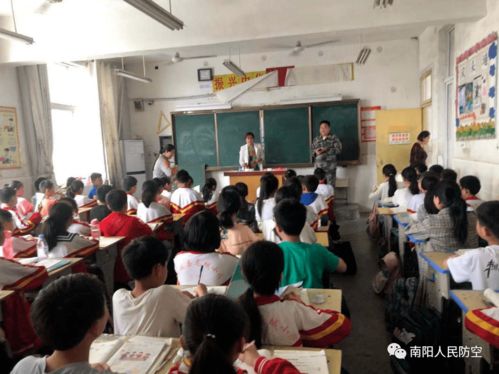 方城縣人防服務(wù)中心 織密防災(zāi)減災(zāi)“安全網(wǎng)”，5·12宣傳周活動(dòng)圓滿舉行