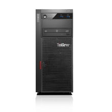 ThinkServer TS540 S1225v3 1T 服務器到貨，北京海華科技一站式IT解決方案服務商